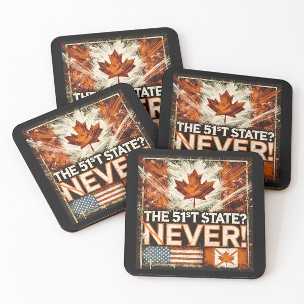 Item preview, Copy of Canada is not for sale designed and sold by TEEJAMBOREE.