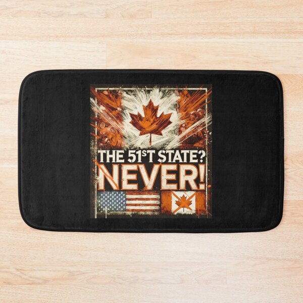 Item preview, Copy of Canada is not for sale designed and sold by TEEJAMBOREE.