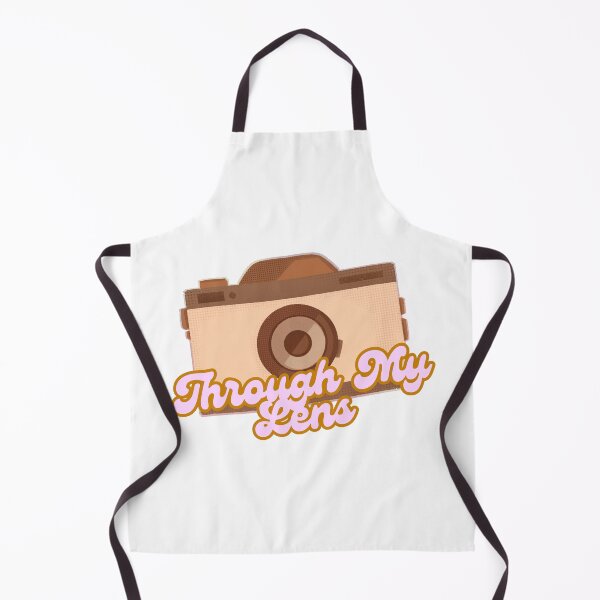 Item preview, Trough my lens designed and sold by Diana Moreno.