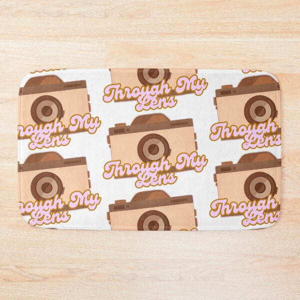 Item preview, Trough my lens designed and sold by Diana Moreno.