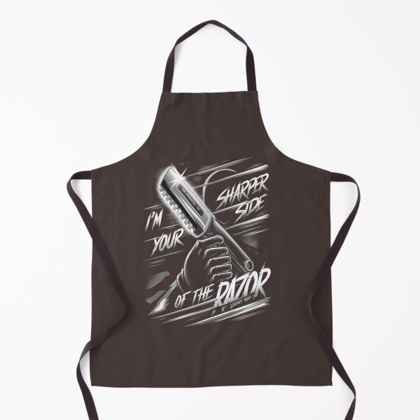 Item preview, I’m Your Sharper Side of the Razor  Premium Cool Trendy Best Gift designed and sold by Imaginarium of Chaos falcon88 .