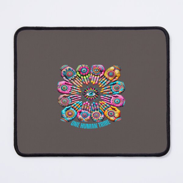 Item preview, One Human Tribe designed and sold by LaPaz361.