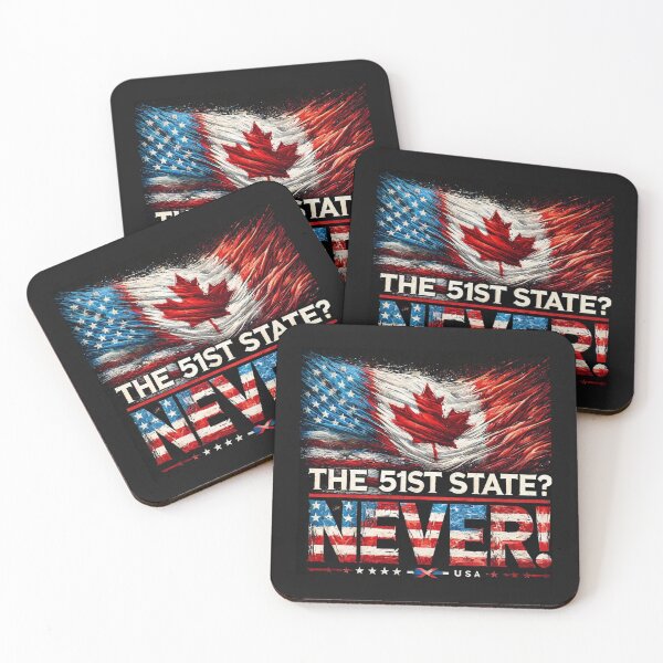 Item preview, Canada is not for sale designed and sold by TEEJAMBOREE.