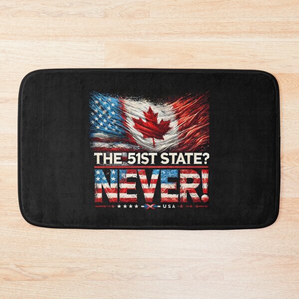 Item preview, Canada is not for sale designed and sold by TEEJAMBOREE.