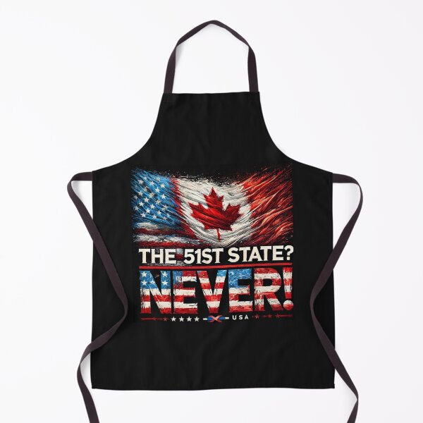 Item preview, Canada is not for sale designed and sold by TEEJAMBOREE.
