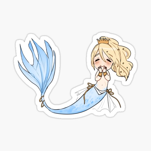 Vista previa del artículo con la obra «FFXV: Lunafreya», diseñado y vendido por jaciopara.