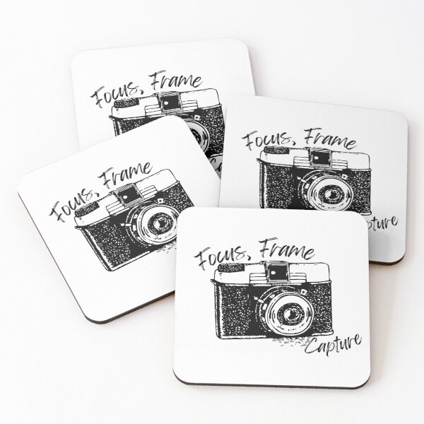 Item preview, Focus, frame capture  designed and sold by Diana Moreno.