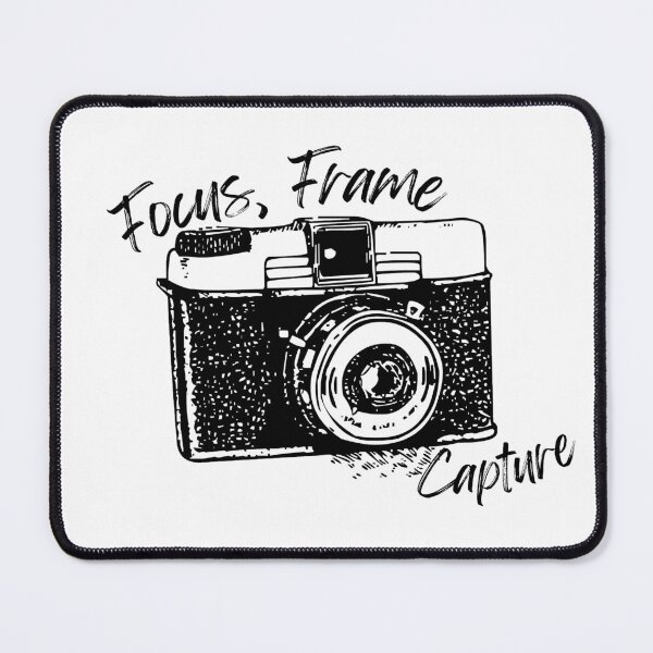 Item preview, Focus, frame capture designed and sold by Diana Moreno.