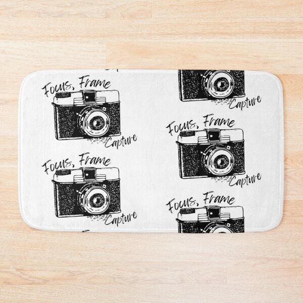Item preview, Focus, frame capture  designed and sold by Diana Moreno.