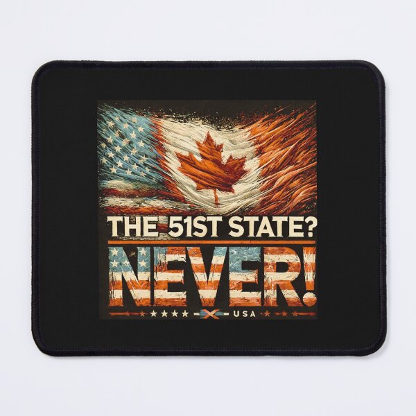 Item preview, Canada is not for sale designed and sold by TEEJAMBOREE.