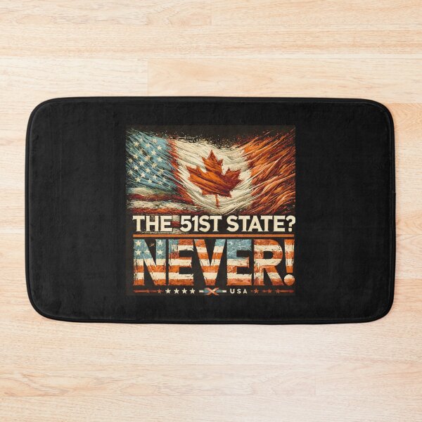 Item preview, Canada is not for sale designed and sold by TEEJAMBOREE.