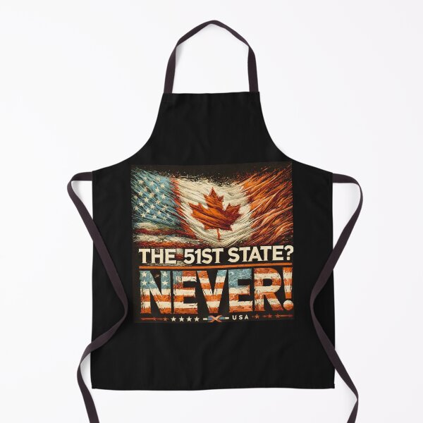 Item preview, Canada is not for sale designed and sold by TEEJAMBOREE.