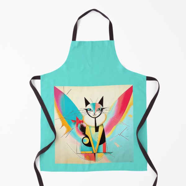 Item preview, Cat angel among roses. designed and sold by Natalia-Vlad.