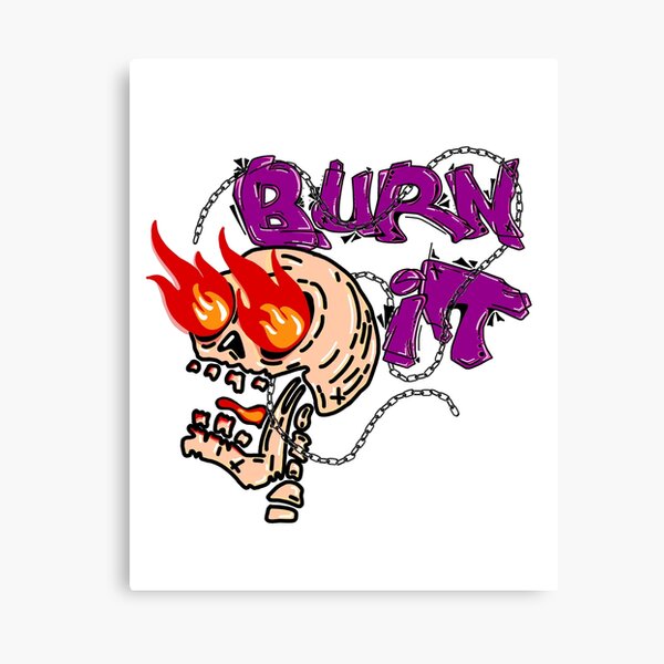 Item preview, GHOST RIDER ANIMATED designed and sold by vligon.