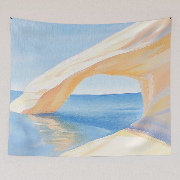 Item preview, Arch Rock designed and sold by JLSiegleStudio.