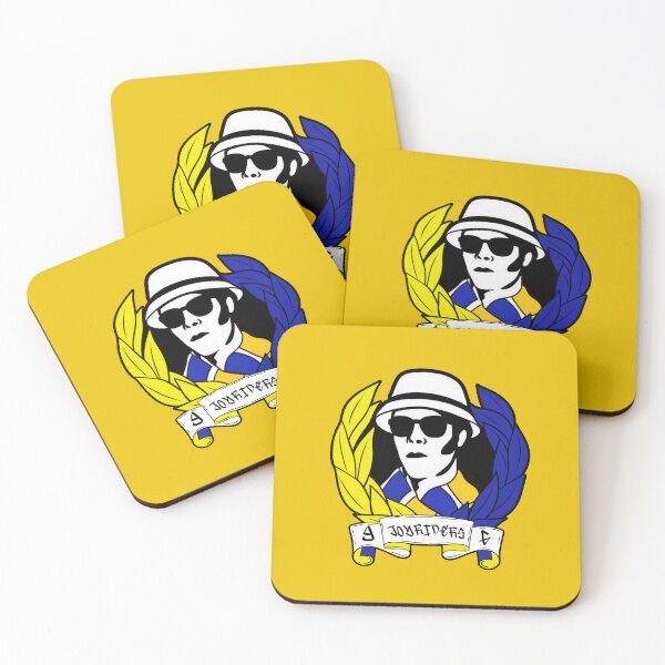 Item preview, Joyriders Sochaux Notre Fierté designed and sold by canvasriddle.