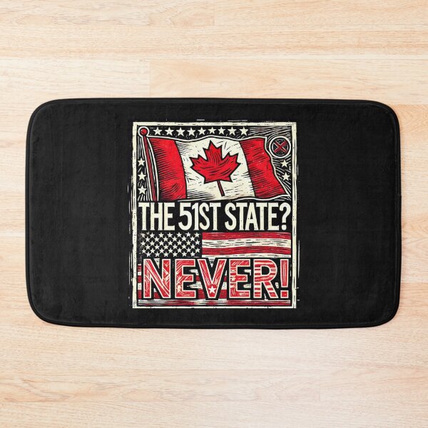 Item preview, Canada is not for sale designed and sold by TEEJAMBOREE.