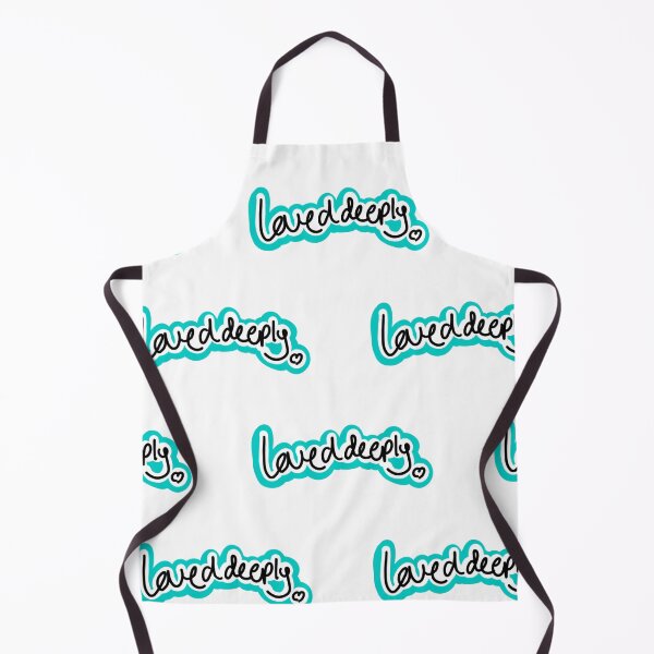 Item preview, loveddeeply designed and sold by My Teal Dreams.
