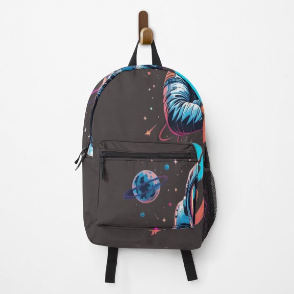 Item preview, Space Dude  Premium Cool Trendy Best Gift designed and sold by Imaginarium of Chaos falcon88 .