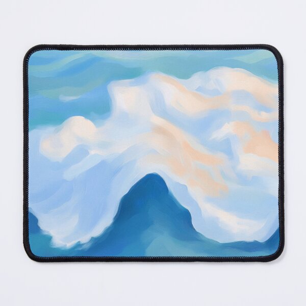 Item preview, Sea Foam designed and sold by JLSiegleStudio.