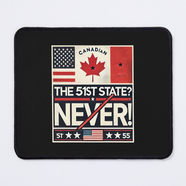 Item preview, Canada is not for sale designed and sold by TEEJAMBOREE.