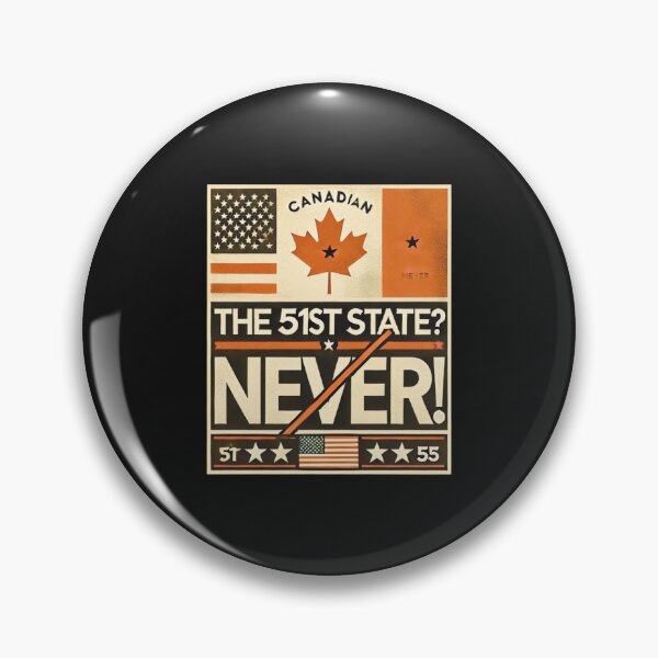 Item preview, Canada is not for sale designed and sold by TEEJAMBOREE.