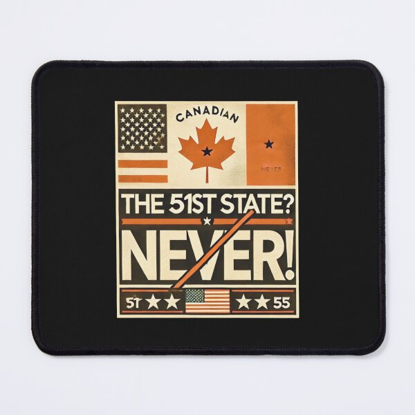 Item preview, Canada is not for sale designed and sold by TEEJAMBOREE.