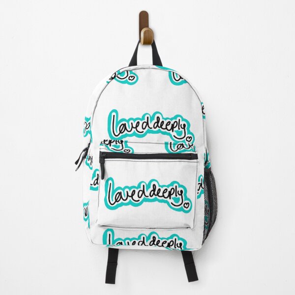Item preview, loveddeeply designed and sold by My Teal Dreams.