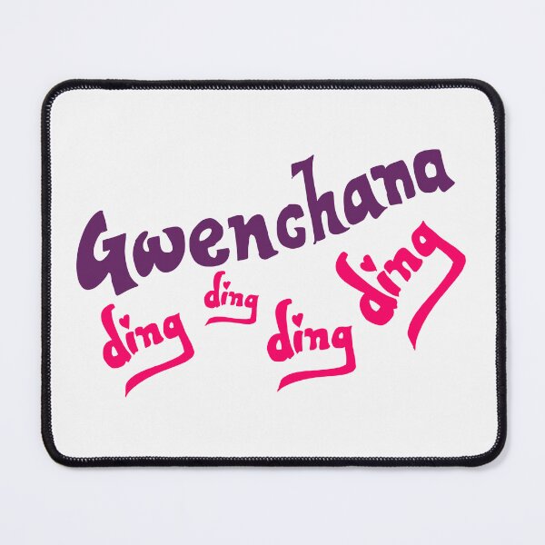 Item preview, Gwenchana ding ding ding designed and sold by vyascreations.