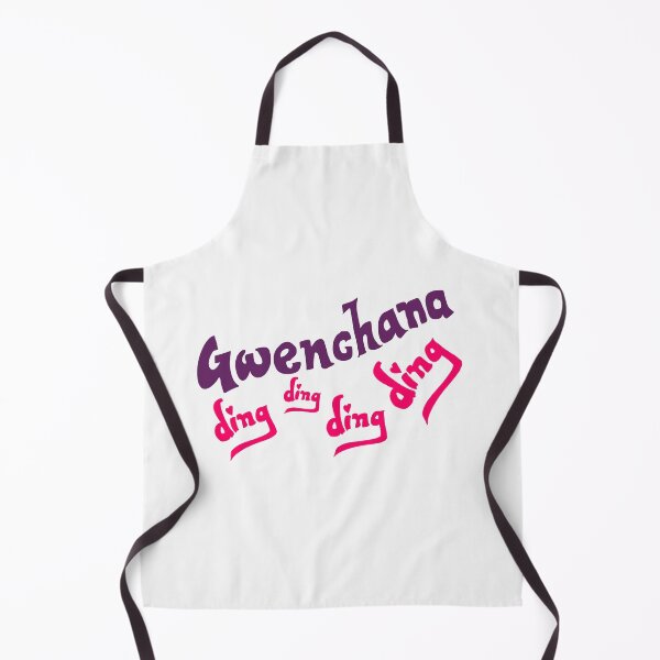 Item preview, Gwenchana ding ding ding designed and sold by vyascreations.