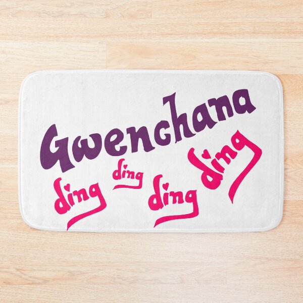 Item preview, Gwenchana ding ding ding designed and sold by vyascreations.