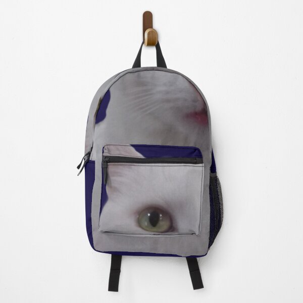 Item preview, Geoffrey the cat designed and sold by JWRocks.