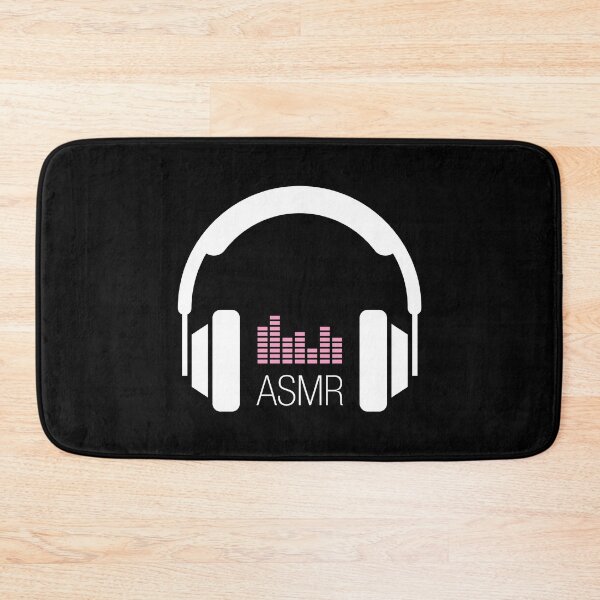 Item preview, ASMR Headphones designed and sold by JerboaShop.