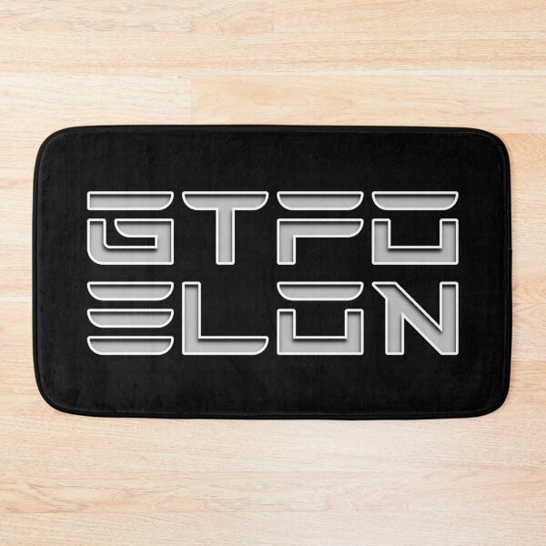 Item preview, GTFO Elon designed and sold by AintJames.