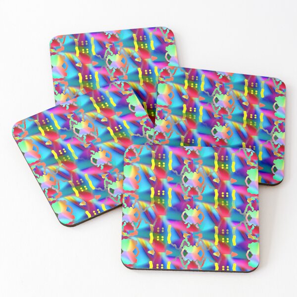 Item preview, monster pattern ... designed and sold by Harryucksche.