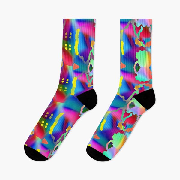 Item preview, monster pattern ... designed and sold by Harryucksche.
