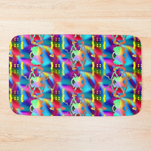 Item preview, monster pattern ... designed and sold by Harryucksche.
