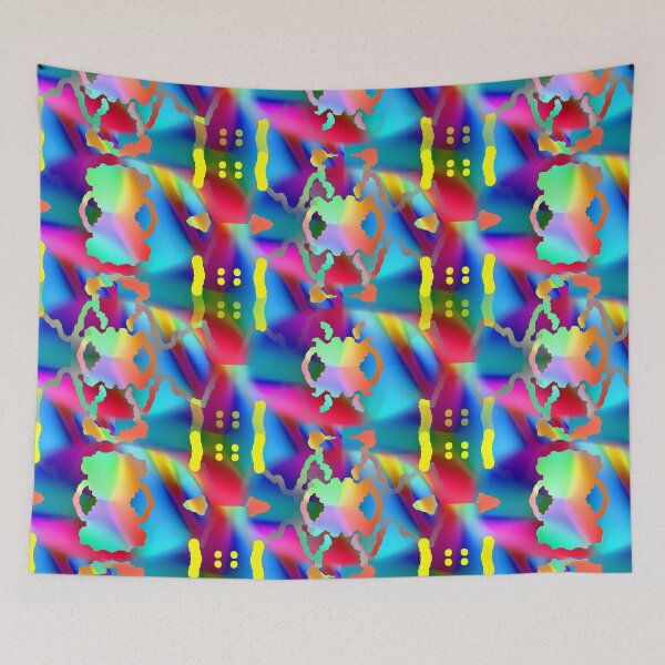 Item preview, monster pattern ... designed and sold by Harryucksche.