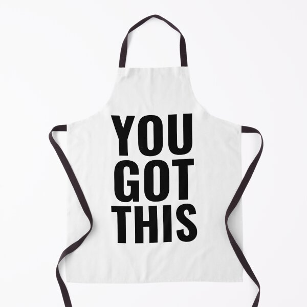 Item preview, YOU GOT THIS designed and sold by Nunaprettyshop.