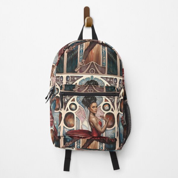 Item preview, Dance and Music - Ballet Practice  designed and sold by CanvasCarousel.