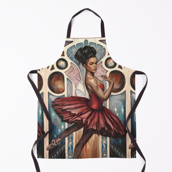Item preview, Dance and Music - Ballet Practice designed and sold by CanvasCarousel.