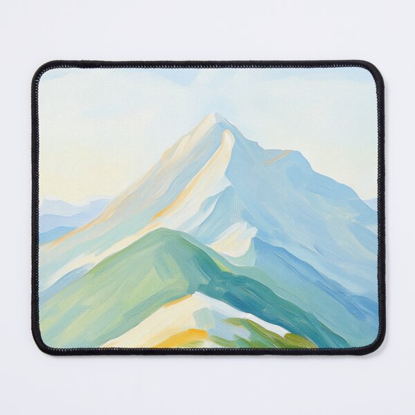 Item preview, Cool Mountain Air designed and sold by JLSiegleStudio.