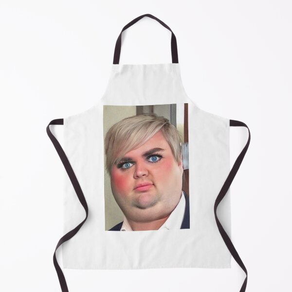Item preview, Emo Female JD Vance | Meme designed and sold by Artlix Shop.