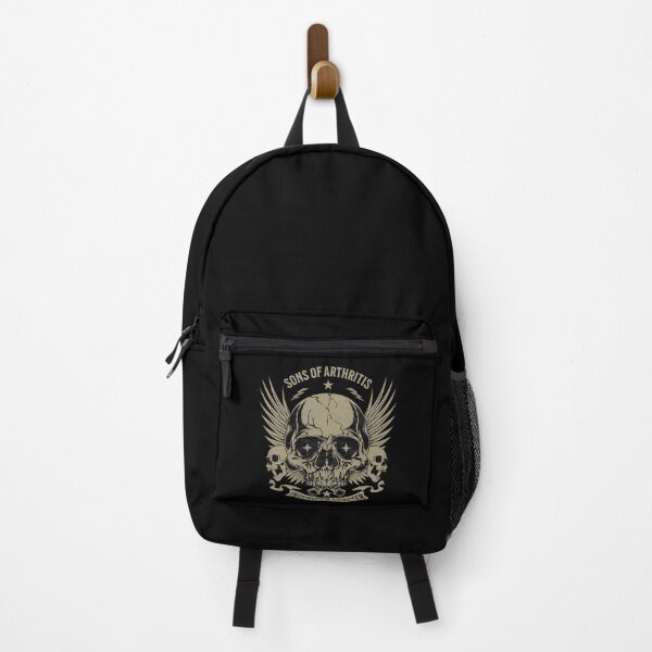 Item preview, Sons Of Arthritis Ibuprofen Chapter Biker designed and sold by MEMES-GER.