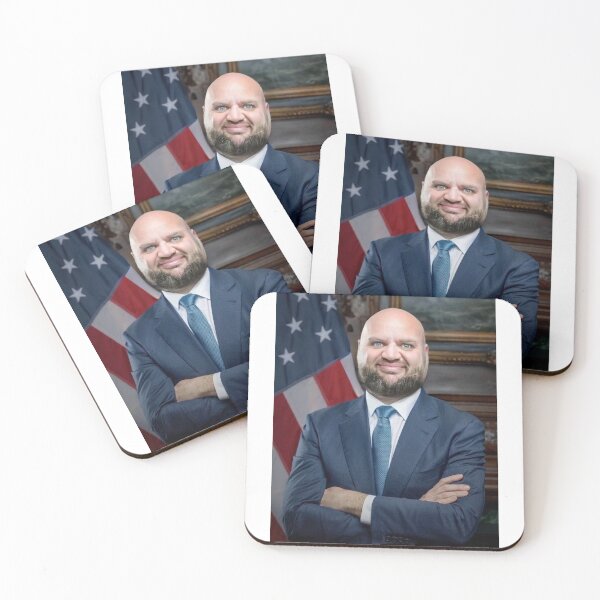 Item preview, Silly JD Vance Meme |  designed and sold by Artlix Shop.
