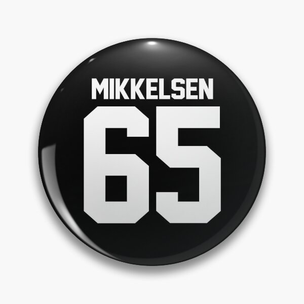 Item preview, Mads Mikkelsen designed and sold by 2000sbabyangel.