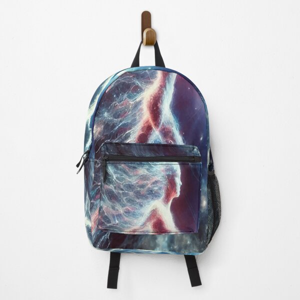 Item preview, Quantum Souls: Eternal Connection designed and sold by AbstractAnom.
