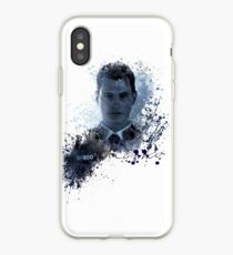Untitled iPhone Case