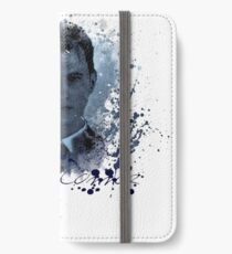 Untitled iPhone Wallet/Case/Skin