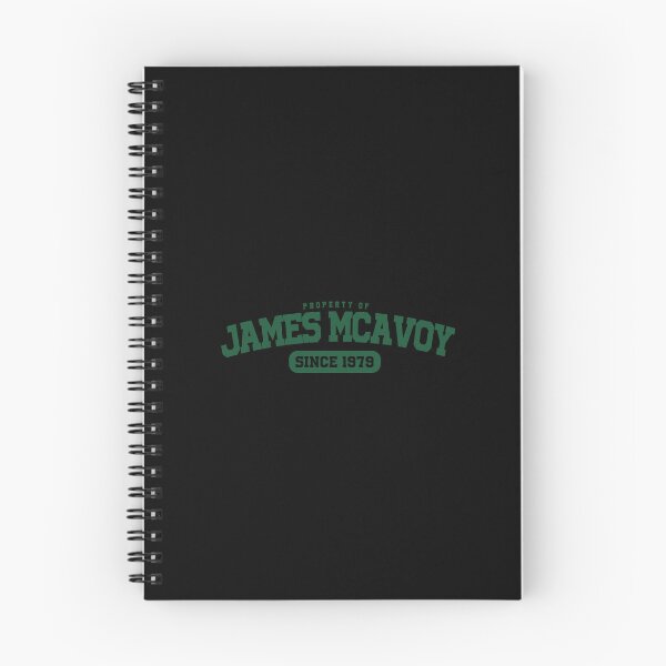 Item preview, Property of James McAvoy designed and sold by 2000sbabyangel.